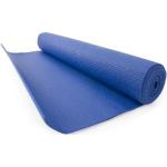 Esterillas azules de Yoga  rebajadas para mujer 
