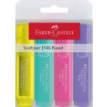 Rotuladores Faber Castell 