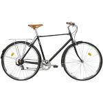 Fabric City Classic-Bicicleta de Paseo (M-53cm, Cl