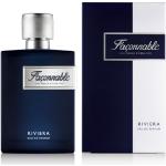 Façonnable - Eau de Parfum para Hombre - Riviera - Aroma Amaderado y Aromático - 90ml