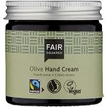 Cremas de manos con aceite de oliva de 50 ml para mujer 