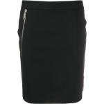 Faldas tubo negras de viscosa rebajadas con logo Dsquared2 talla XXL para mujer 