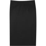 Faldas tubo negras de seda Saint Laurent Paris talla XS para mujer 