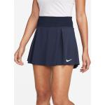 Faldas azul marino de tenis Nike talla XS para mujer 