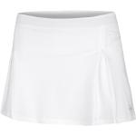 Faldas deportivas blancas talla S para mujer 