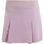 Faldas rosas de tenis adidas para mujer 