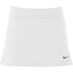 Pantalones cortos deportivos blancos Nike talla XL para mujer 