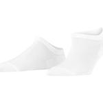 Calcetines deportivos blancos de tencel Tencel de verano Falke talla 35 de materiales sostenibles para mujer 
