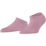 Calcetines deportivos rosas de tencel Tencel de verano transpirables Burlington talla 35 de materiales sostenibles para mujer 