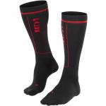 Falke Ru Impulse Compression Socks Negro EU 35-38 Mujer