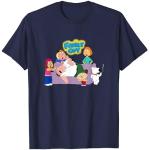 Family Guy Peter Borracho y Familia Camiseta