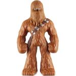 Famosa - Figura Extensible Stretch Star Wars Chewbacca.
