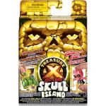 Famosa - Pack Caza del tesoro Lost Lands Skull Island Treasure X Famosa.