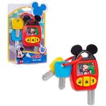 Juegos multicolor Disney Mickey Mouse Famosa infantiles 3-5 años 