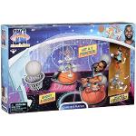 Famosa Space Jam Game Time Playset, Multicolor, Small (700016840)