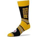 Fanatics for Bare Feet NFL Go Team Socks Calcetine