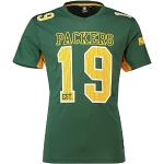Fanatics Green Bay Packers T Shirt NFL Fanshirt Je