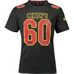 Fanatics Kansas City Chiefs T-Shirt NFL Fanshirt J