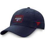 Fanatics New York Rangers Prime Graphic Unstructured - Gorra Hombre Athletic Navy