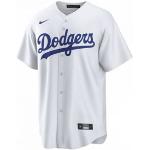 Fanatics Los Angeles Dodgers Replica Home - Camiseta Hombre White
