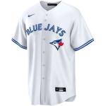 Fanatics Toronto Blue Jays Replica Home - Camiseta Hombre White