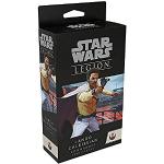 Figuras Star Wars Lando Calrissian de 14 cm Más de 12 años 