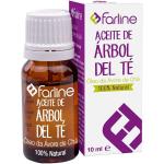 Farline Aceite De Árbol De Té, 10 ml