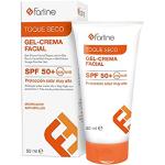 Farline Gel-Crema Facial Toque Seco SPF 50+ (50 ml