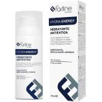 Cremas hidratantes faciales antifatiga antiedad con ácido hialurónico de 50 ml Farline para hombre 