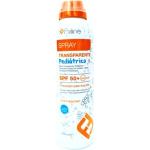 Farline Spray Transparente Pediátrico Spf 50+ , 200 ml