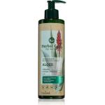 Farmona Herbal Care Aloe Vera leche corporal hidratante con aloe vera 400 ml
