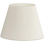 Lámparas blancas de mesa Faro 