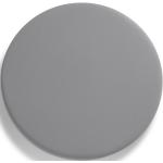 Tou Aplique de pared gris 35cm 01207