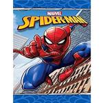Faro Toalla de Playa Spiderman Marvel Toalla de Microfibra algodón 140 x 70 cm 100% pl – SP079