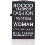 Fashion Woman de Roccobarocco – Eau de Parfum Edp – Spray 75 ml