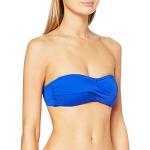 Sujetadores Bikini azules de poliamida Fashy en 90B para mujer 