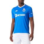 Camisetas de manga corta infantiles FC Porto New Balance para niño 