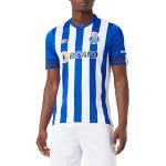 Camisetas deportivas FC Porto manga corta New Balance talla XL para mujer 