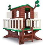 FEBER - House on The Tree, Casita del árbol, cabaña infantil de juegos