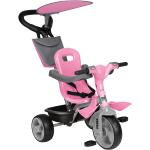 Feber - Triciclo Baby Plus Music Pink.