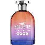 FEELIN’ GOOD FOR HER eau de parfum vaporizador 100 ml