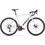 Felt Fx Advanced 28' 700c Grx 600 Rd-r810 2024 Gravel Bike Blanco 57