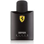 Perfumes rebajados de 125 ml Ferrari en spray para hombre 