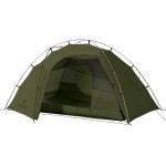 FERRINO Tent Force 2 Olive Green - Tienda para campamento - Verde - EU Unica