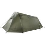 FERRINO Tent Lightent 1 Pro Olive Green - Tienda para campamento - Verde - EU Unica