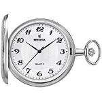 FESTINA Reloj Análogo clásico para Unisex de Cuarz
