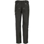 FHB 2067534-700444-20-102 Pantalones de Trabajo Ewald Negro, Negro
