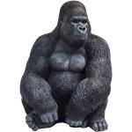 Figura Decorativa Gorilla XL