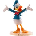 Accesorios decorativos multicolor Disney Pato Donald 