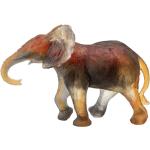 figura Elephant Savana grande de Daum x Isabel Carabantes